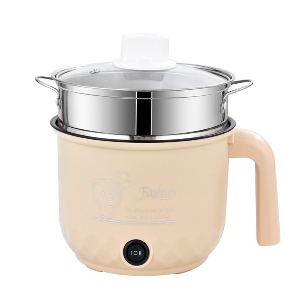 HOMEKING 1.8L Multifunction Electric Cooker / Periuk Nasi