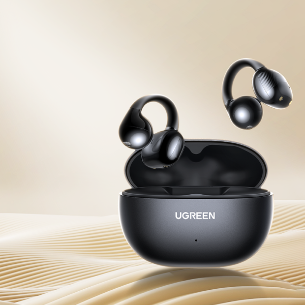 UGREEN HiTune S3 True Wireless Earbuds Bluetooth 5.4