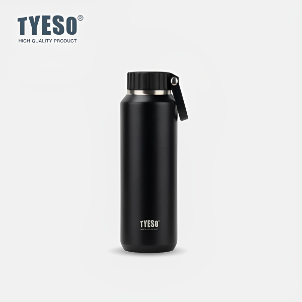 TYESO Solo Stainless Steel Bottle 500ml / 710ml